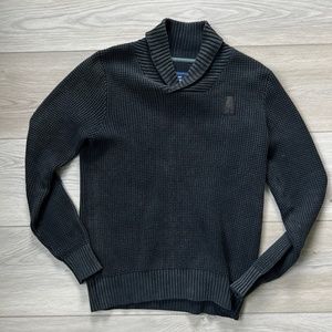 G-star mens sweater medium